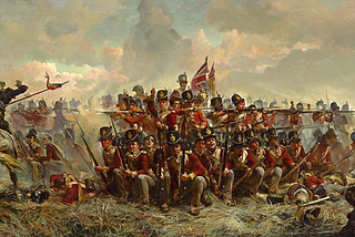 Do you condemn the British Army?