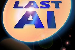 The Last AI Medium
