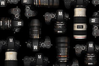 Basic Lens Guide for Your DSLR or Mirrorless Camera