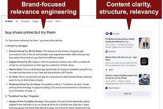 Generative Engine Optimization (GEO) & AI Optimization (AIO) vs SEO, Explained CLEARLY