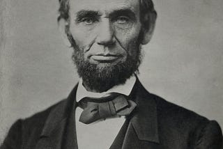 Develop a Leadership Style Like Lincoln’s and Gain Respect From Your Enemies And Rivals