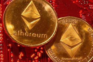 A crypto exchange accidentally paid a $24 million fee for a $100,000 ethereum transaction — but…