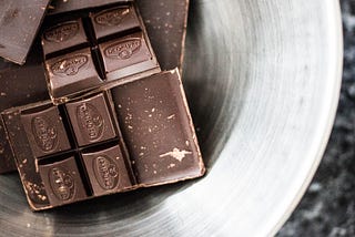 Dark Chocolate Benefits & why you should eat it.