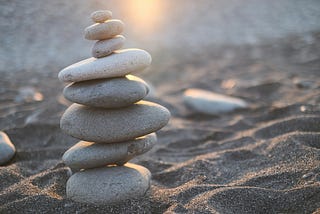 Why Balance is the Key to Thriving, Not Just Surviving.