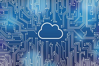 Intro to Cloud Computing