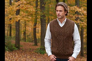 Brown-Sweater-Vest-1