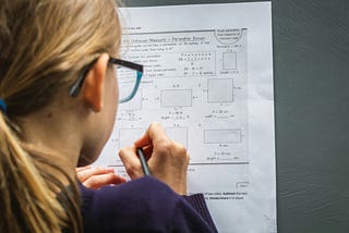 What Is The Difference Between A Unit Study And Lesson Plan?