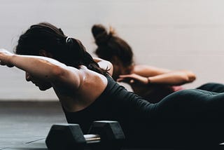 “Maximise Muscle Growth” Why a High rep, Single set Workout Might be your New Best Friend?