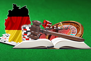German Online Gambling Regulation 2021