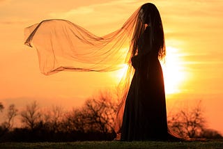 Widows of the Living: Christmas After Divorce