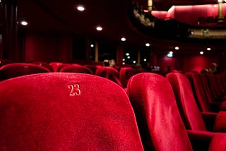 The Myth of the Bad Actor: No, You Weren’t Rejected Because You Suck