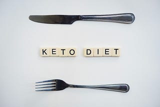 HOW TO LOSE A POUND A DAY WITH KETO