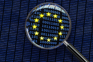 Identifying PII data can sometimes be like searching for a 2 in binary!