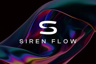 Announcing Siren Flow, DeFi Options for the Future