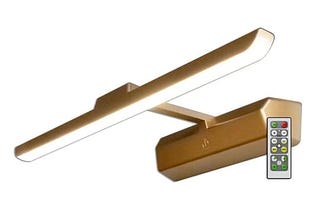 westek-bl-pl16-gd-satin-gold-16-in-led-swivel-picture-light-with-remote-control-1