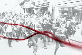 Why does history repeat itself? — Inheritance Project