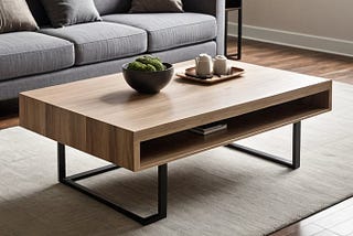 Modern Marvels: 44 Stunning Ultra Modern Coffee Tables for a Streamlined and Sophisticated Living…