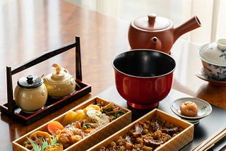What is Wa-Shoku? Overview Of Japanese Culinary And Cultural Heritage