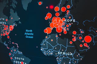 The First Look at How Startups Are Affected by the Coronavirus