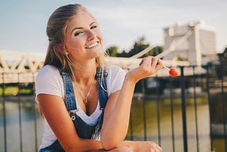 Confessions from a Privileged Person