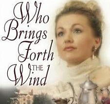 Who Brings Forth the Wind | Cover Image