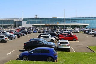 Airport Car Parking Frequently Asked Questions Answered