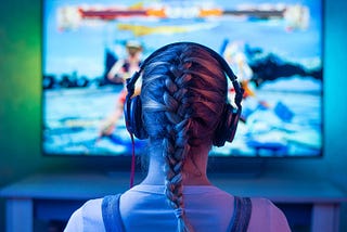 Who is the Game Viewing Audience? | Esports and Gaming Ad Network | Thece