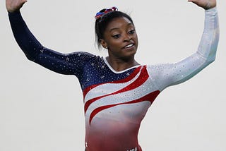 Simone Biles and Rachael Denhollander: Modern Christian Prophets