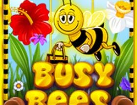 Busy bees slot demo free