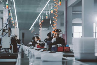 Level Up Your Manufacturing Quality Control by 25% 🚀