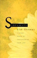 Simplicity | Cover Image