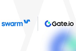$SMTX lists on Gate.io