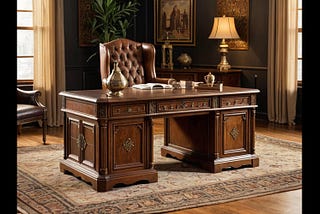 Pedestal-Desk-1