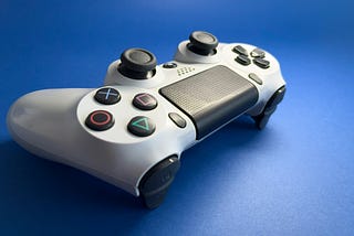 A Look Into Player-Sexual Characters in Gaming: LGBTQ Representation?