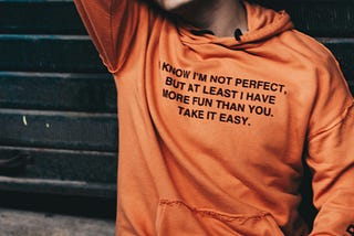 6 Uncomfortable Lessons that We All Need to Learn