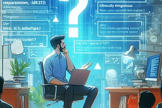 Infra in Azure for Developers — The Why