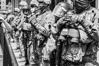 Florida Sheriff to Anti-ICE Protesters: ‘We Will Kill You Graveyard Dead’