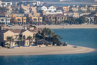 How to solve dubai Real Estate fake listings in Dubai ?