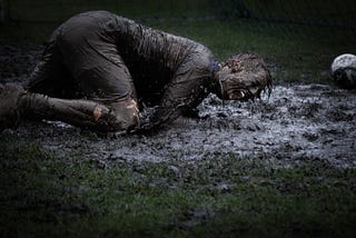 It’s NOT Ok if You’re Not Resilient