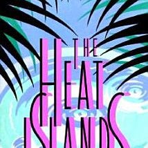 The Heat Islands | Cover Image