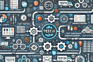 TestOps 101: An Introduction to Testing Operations in the CI/CD Pipeline