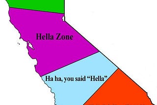 How to Use ‘Hella’ Properly