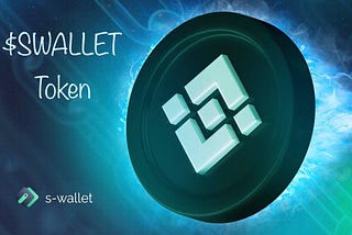 Токен SWP S-Wallet и его функции