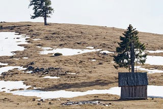 It Could Be the End of America As We Know It.