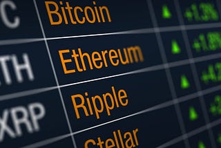 Will cryptocurrency spike again