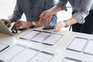 Why the Future of Mobile App Development Will Live on the Web by Solo Ceesay | Entrepreneur