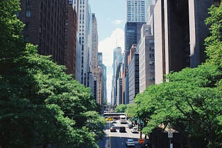 Exploring New York on a Student Budget