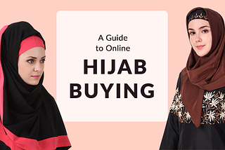 Full-Proof Guide to buy Hijab Online in 2021