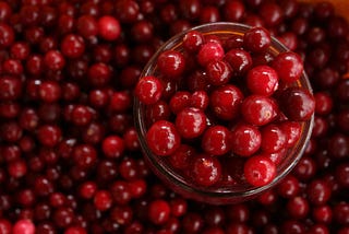 MENOPAUSE, URINARY TRACT INFECTIONS AND CRANBERRIES