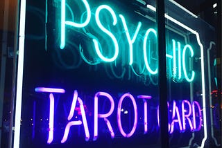 How A Psychic Reading Can Help Change Your Perspective on Life